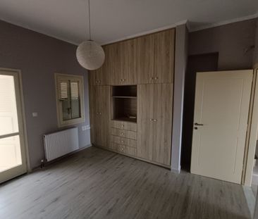 Μεζονέτα για ενοικίαση Δραπανιάς (Μυθήμνη) - Φωτογραφία 3