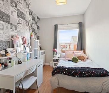 5 bedroom terraced house to rent - Photo 4