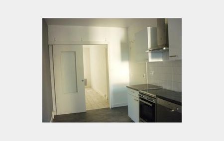 Location Appartement P4 vitrolles Mende - Photo 4