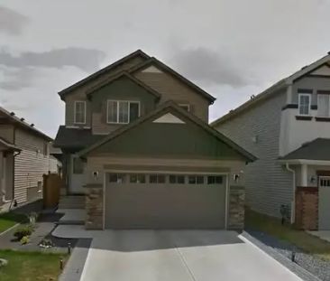 3 Beds 2.5 Baths - House | Edmonton - Photo 1