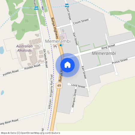 12160 Bunya Highway MEMERAMBI