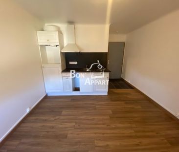 Appartement 1 pièce à Serrouville - Photo 2