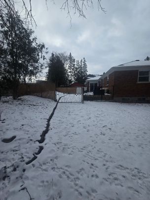 For Lease - 60 Norton Boulevard Unit# Unit A, Caledon, Ontario - Photo 1