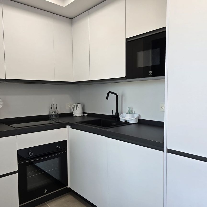 Piso En alquiler Calle los Vecinos 29, Los Pacos, Fuengirola - Foto 1