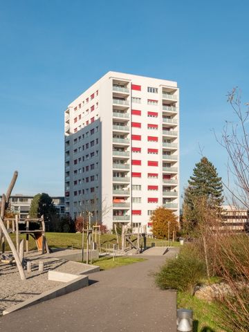 Appartement rénové de 3.5 pièces à Fribourg ! - Photo 4