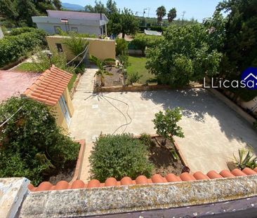 Casa o chalet de alquiler en Urbanizacion Pitillo, Santa Bárbara - Photo 1