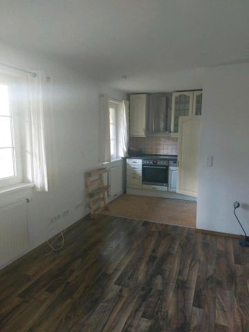 2 Zimmer Wohnung mit Terrasse - Photo 3