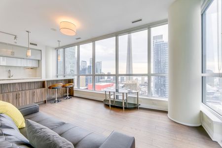 For Lease - 8 Mercer Street Unit# 2908, Toronto, Ontario - Photo 3