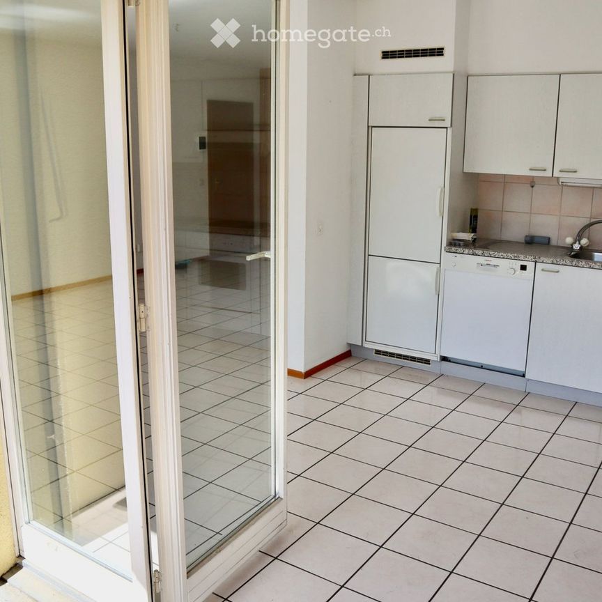 2.5 Zimmer, 71 m² - Photo 1
