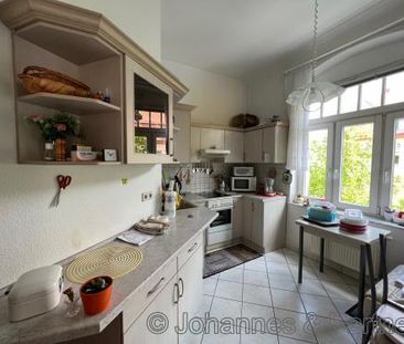 01129 Dresden - Trachau , Wilder-Mann-Straße 37 WE 5 - Photo 1