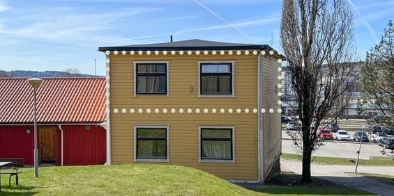 Lindängsvägen 15C - Photo 3