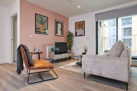 2 bedroom apartment - Photo 3