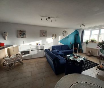 Appartement te huur - Photo 3