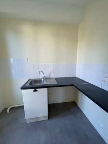 Location Maison 2 pièces 29m² - Photo 4