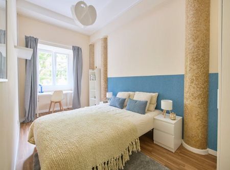 Alameda Dom Afonso Henriques, Lisbon, Lisbon 1000-252 - Photo 4