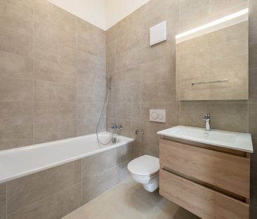 4.5 room apartment for rent in Rueyres-St-Laurent! - Photo 5