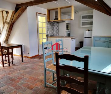 Location Appartement 2 pièces 33m² AUXERRE 89000 - Photo 1