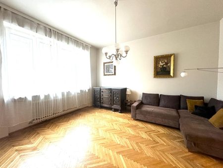 2-pokojowe duże słoneczne Aleja Słowackiego - Photo 3