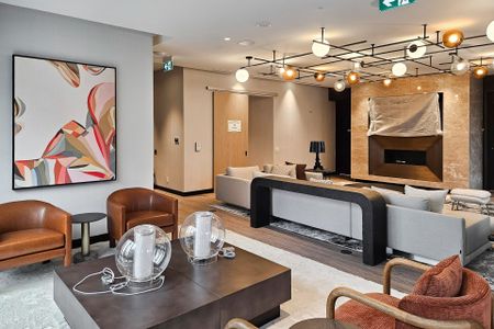 For Lease - 20 Soudan Avenue Unit# 3511, Toronto, Ontario - Photo 2