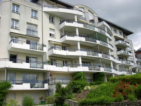 Location Appartement 1 pièce 34m² TOURS 37100 - Photo 4