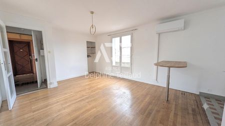 Location Appartement 1 pièce 29m² GRENOBLE 38100 - Photo 5