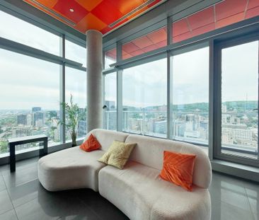 1450 Boul. René Lévesque O., Montréal (Ville-Marie), QC H3G - Photo 1