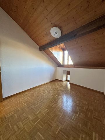 Appartement de 3.5 pièces au 3ème étage - Photo 4