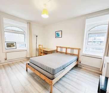 Room in a Shared House, Bradley House, E3 - Photo 3