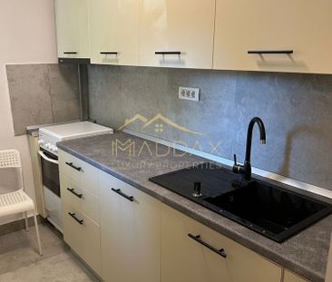 3 Camere NOU Renovate | Etaj 1 | Centrală Proprie | Domenii - Cașin - - Fotografie 3