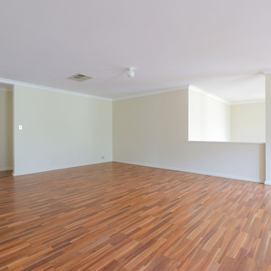 Spacious Family Home in Quiet Location - Photo 1