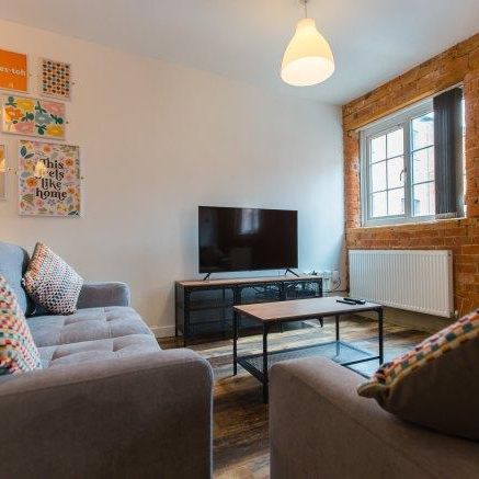 1 bedroom in a house share to rent - Photo 1