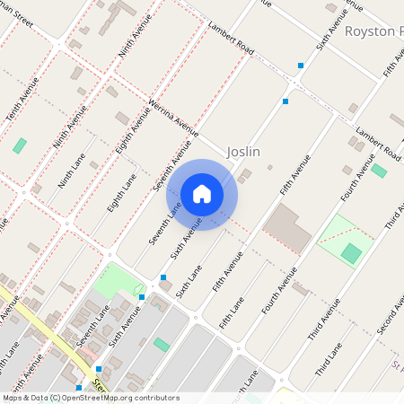 Unit 6/106 Sixth Avenue, SA, 5070, Joslin