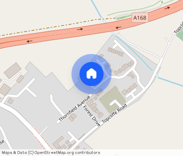 Pheasant Drive, Dishforth, Thirsk, North Yorkshire, YO7 - Photo 1