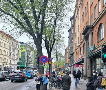 Saltmätargatan, Stockholm - Photo 5