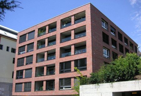 MIETEN OHNE KAUTION - Moderne Wohnsiedlung an urbaner Zentrumslage - Photo 4