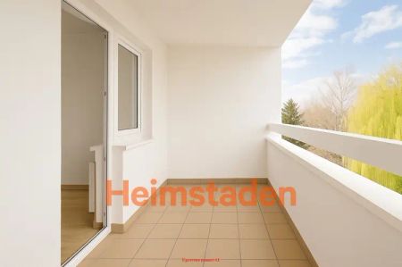 Pronájem bytu 2+1 54 m - Fotografie 4