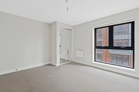 1 bedroom apartment - Photo 3