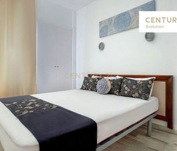 Piso de alquiler en Pz Ifach 2calp (alicante), 2, Zona Pueblo - Photo 6