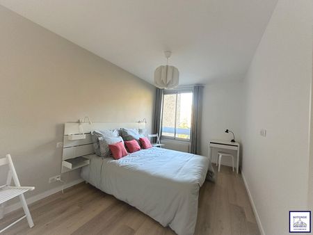 Location Appartement 3 pièces 80m² - Photo 4