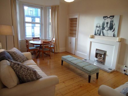 2 bedroom flat to rent - Photo 3