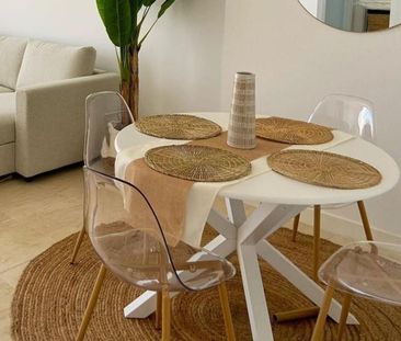 Luxury penthouse for rent in Estepona, Spain - Photo 6