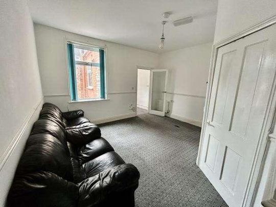 Clarence Road, Derby, DE23 - Photo 1