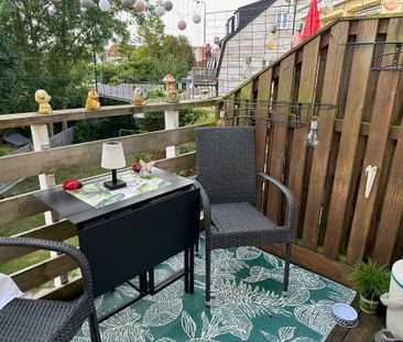 Dragaregatan, Ystad - Foto 4