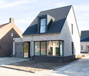 Te huur: Huis Kloosterlaan in Moergestel - Photo 4