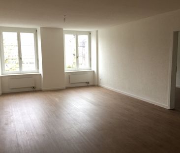3.5 Zimmer, 73 m², 4. Stock - Foto 2