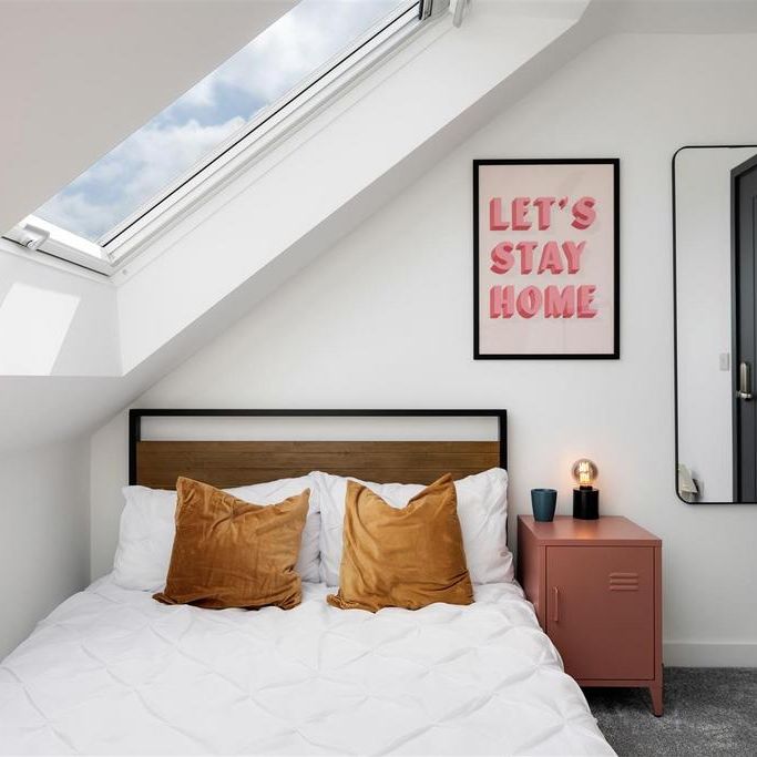 9 bedroom house to rent - Photo 1