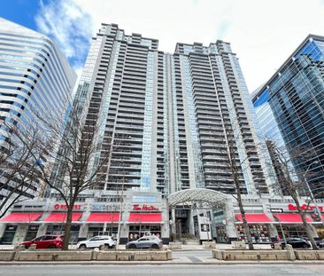 For Lease - 4978 Yonge Street Unit# 3111, Toronto, Ontario - Photo 3