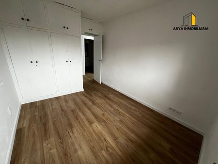 Piso de alquiler en Parque Lisboa - La Paz - Photo 2