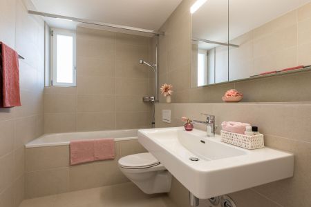 Charmante Stadtwohnung - Foto 5