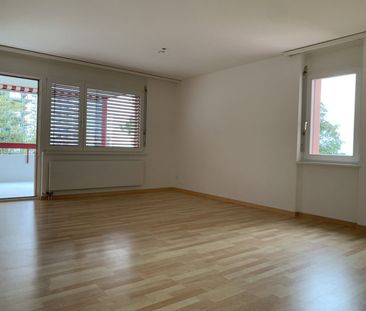 4.5 Zimmer, 108 m², 1. Stock - Foto 3